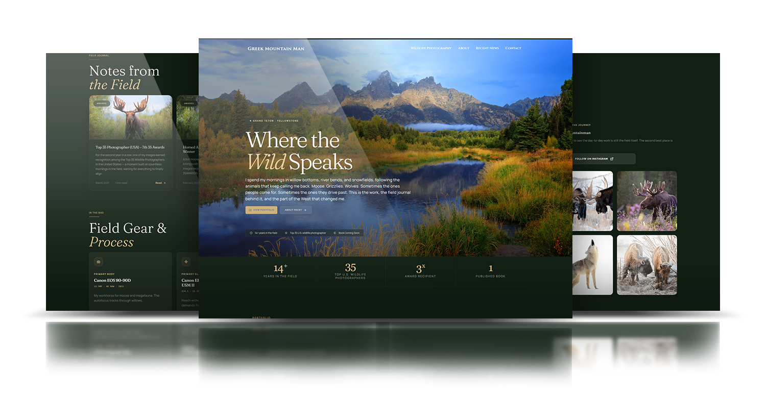 Noma product design concept